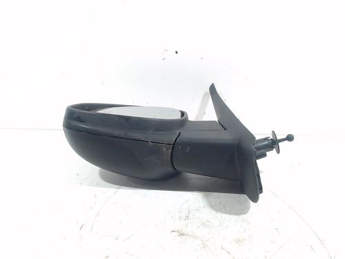 Left mirror MERCEDES-BENZ CITAN Box Body/MPV (W415) 108 CDI (415.601, 415.603) | BP12683364C26 