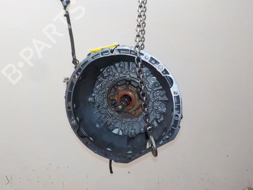 Used Gearbox Gearbox 10671250 10671250