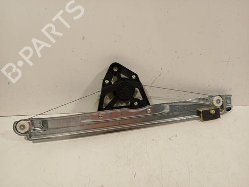 Front left window mechanism RENAULT KANGOO III Box Body/MPV 1.5 Blue dCi 115 (FJAC) | BP30625241C22 - Image 5