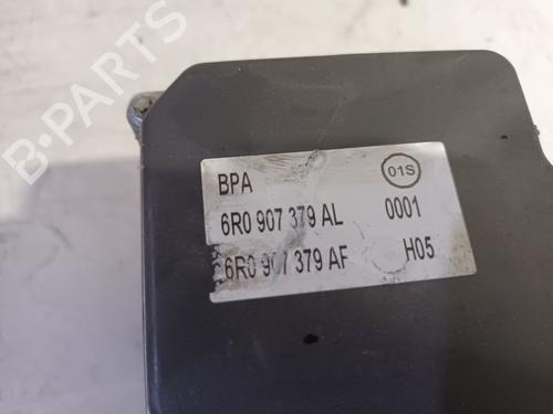 ABS pump SKODA FABIA II Combi (545) 1.2 TDI | BP15805487M43 