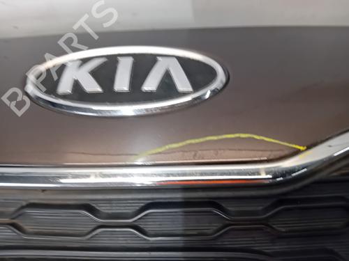 Front bumper KIA RIO III (UB) 1.25 CVVT | BP29275258C7 