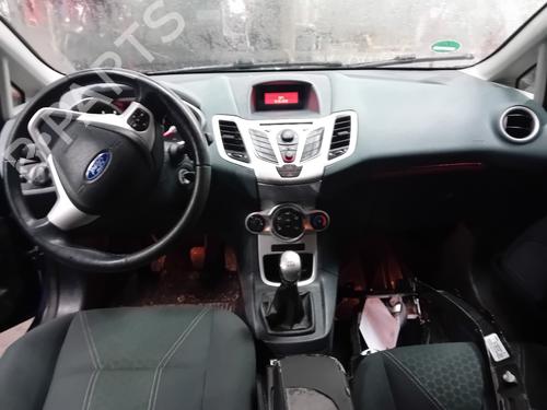 Gearbox FORD FIESTA VI (CB1, CCN) 1.25 | BP31714956M3  - Image 10