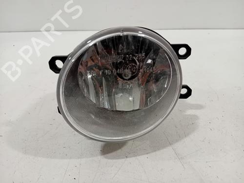 Used Left front fog light TOYOTA AURIS (_E18_) 1.8 Hybrid (ZWE186_, ZWE186R) (136 hp) 28002134
