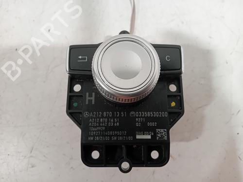 Switch MERCEDES-BENZ E-CLASS (W212) E 220 CDI | BP19030309I30 - Image 2