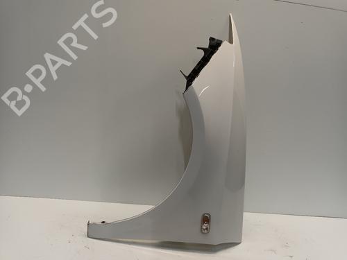 Used Left front fenders SEAT IBIZA IV (6J5, 6P1) 1.2 (60 hp) 31647060