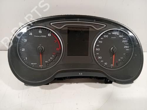 Used Instrument cluster Instrument cluster AUDI A3 Limousine (8VS, 8VM) 1.5 TFSI (150 hp) 32493056 32493056