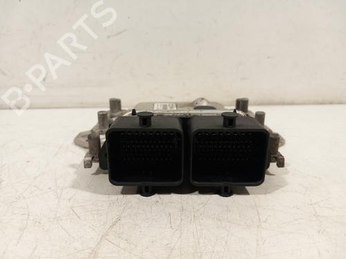 Engine control unit (ECU) SUZUKI IGNIS III (MF, FF) 1.2 Hybrid (ATK412, FF21S) | BP37799361M57 - Image 2