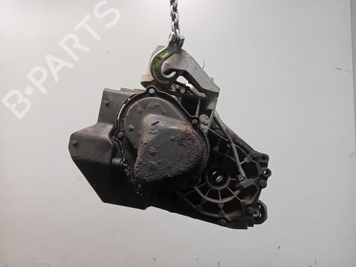 Gearbox FORD FIESTA VI (CB1, CCN) 1.4 | BP19787446M3
