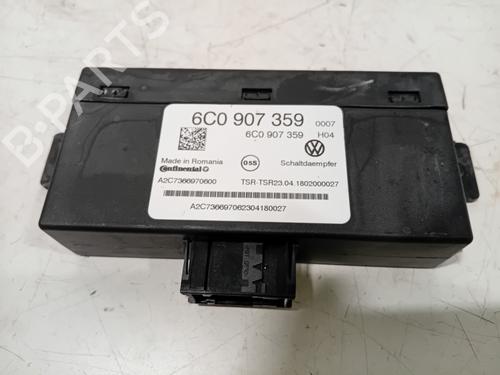 Used Electronic module Electronic module 33431116 33431116