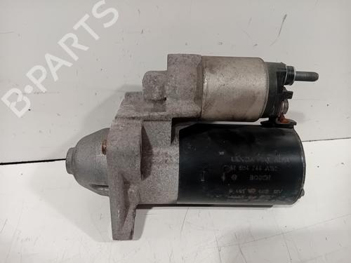 Used Starter Starter FIAT 500 C (312_) 1.2 (312CXA1A, 312AXA1A) (69 hp) 40283164 40283164