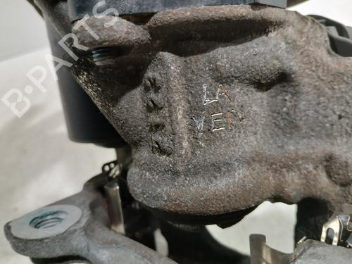 Left rear brake caliper BMW 2 Active Tourer (U06) 218i | BP40266366M107 - Image 4
