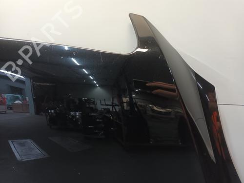 Hood MERCEDES-BENZ R-CLASS (W251, V251) R 350 (251.056, 251.156) | BP29541211C1 