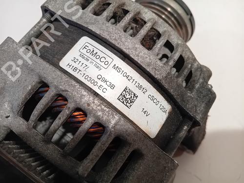 Alternator FORD FIESTA VII (HJ, HF) 1.0 EcoBoost | BP26725674M7 