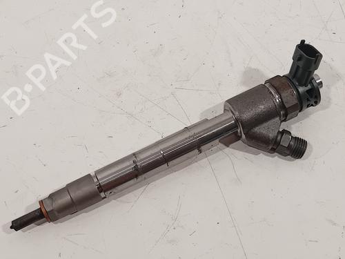 Used Injector PEUGEOT PARTNER Box Body/MPV (K9) 1.5 BlueHDi 100 (102 hp) 25547143