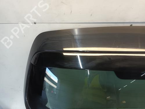 Tailgate KIA SPORTAGE III (SL) 1.7 CRDi | BP27653881C6 