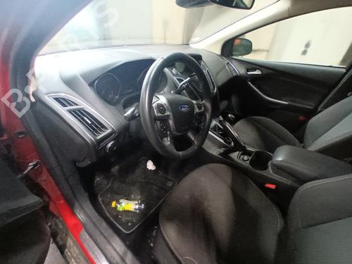 Left headlight FORD FOCUS III Turnier 1.6 Ti | BP40626472C28 - Image 9