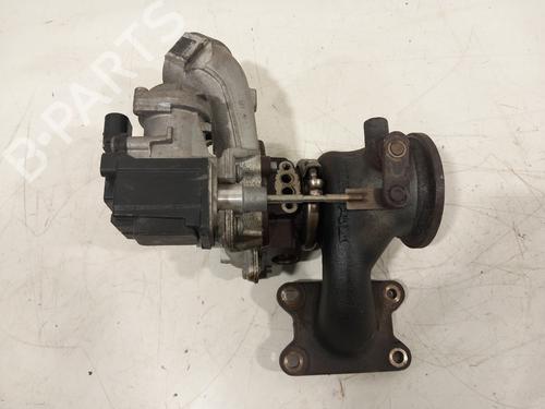 Turbo/Compressor SEAT LEON (5F1) 1.4 TSI (150 hp) 31358679