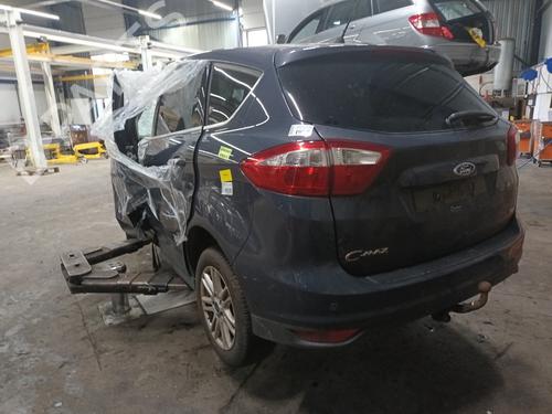 Engine FORD C-MAX II (DXA/CB7, DXA/CEU) 1.0 EcoBoost | BP36491845M1 - Image 9