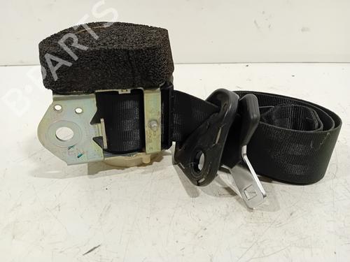 Rear left seatbelt FORD KA (RU8) 1.2 | BP15296255I29 