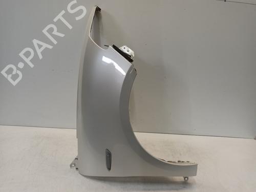 Used Right front fenders Right front fenders LANCIA YPSILON (312_) 0.9 TwinAir (312.PXG11, 312.PXG1A, 312.YXG11, 312.YXG1A) (86 hp) 33678417 33678417