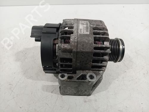 Generator FIAT DOBLO Cargo (263_) 1.3 D Multijet | BP21081980M7 