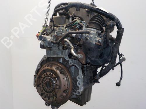 Engine SUZUKI SWIFT III (MZ, EZ) 1.3 (RS413, ZC11S) | BP11960636M1 