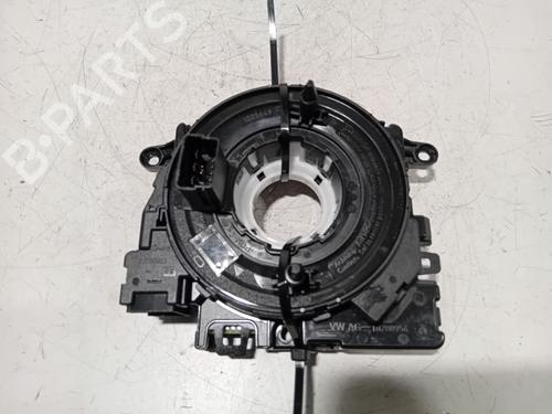Used Squib airbag Squib airbag SEAT LEON ST (5F8) 1.0 TSi (86 hp) 40536571 40536571