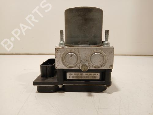 Used ABS pump AUDI A6 C6 Avant (4F5) 2.7 TDI (190 hp) 24863870