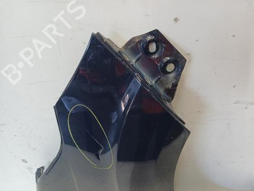 Right front fenders FORD TOURNEO COURIER B460 MPV 1.5 TDCi | BP26891934C42 