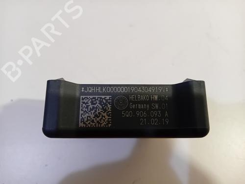 Electronic sensor VW TIGUAN ALLSPACE (BW2, BJ2) 1.5 TSI | BP27391610M84 - Image 4