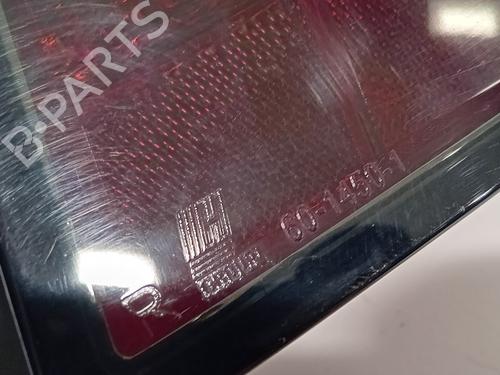Right taillight SEAT Mii (KF1, KE1) 1.0 | BP23436741C35 - Image 4