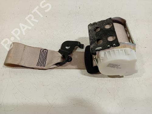 Used Rear right seatbelt BMW 5 Touring (F11) 528 i (258 hp) 16926534