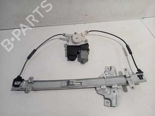 Vindusheismekanisme venstre foran KIA PICANTO II (TA) 1.2 (85 hp) 30567164