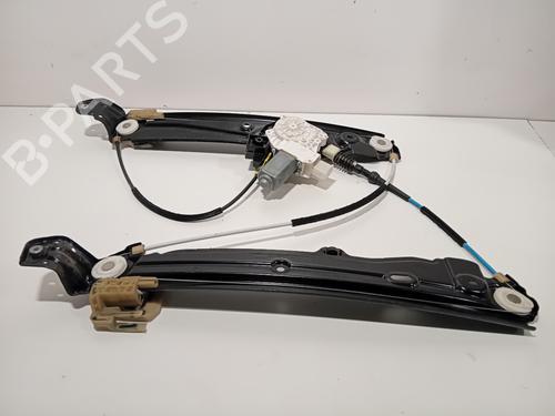 Front left window mechanism BMW 5 (F10) 530 d | BP29541103C22 - Image 2