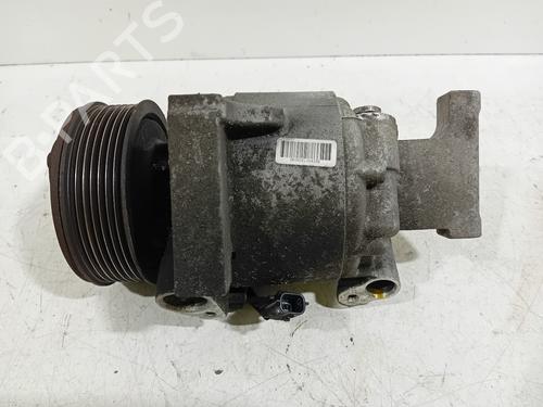 Used AC compressor AC compressor 18105930 18105930