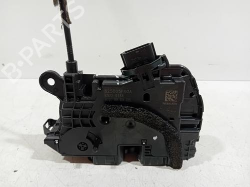 Rear right lock NISSAN MICRA V (K14) 1.0 IG-T 100 | BP19179693C99 