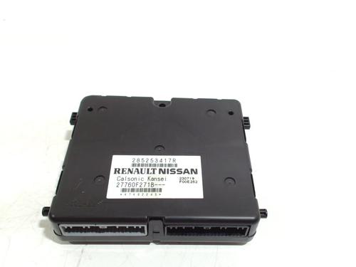 Elektronisk modul RENAULT CLIO V (B7_) 1.0 TCe 100 (B7MT) (101 hp) 13420042