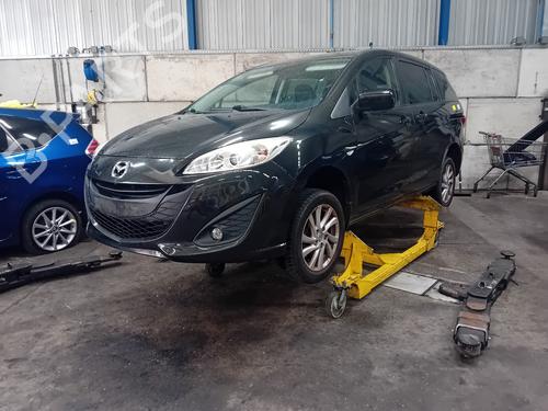 Starter MAZDA 5 (CW) 1.8 MZR | BP27458849M8 - Image 7