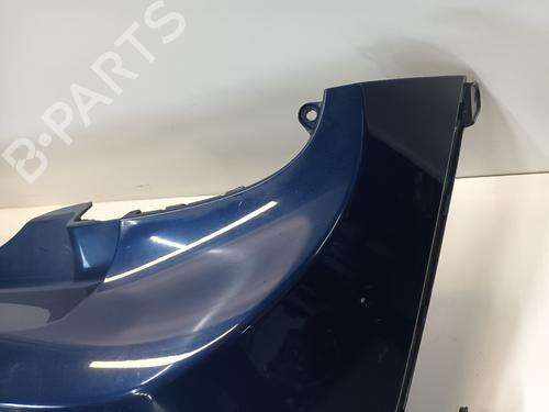 Rear bumper MINI MINI (F56) One D | BP29528303C8 