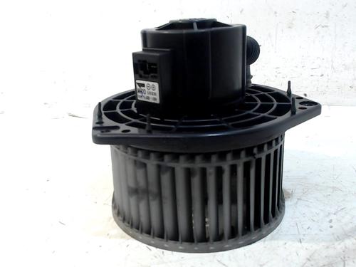 Heater blower motor CHEVROLET AVEO / KALOS Saloon (T250, T255) 1.4 | BP7036517M62 