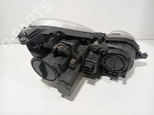 Left headlight MERCEDES-BENZ E-CLASS (W211) E 230 (211.052) | BP39883061C28 - Image 4