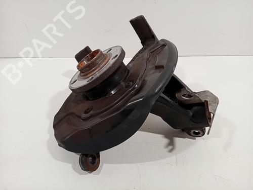 Left front steering knuckle VW TAIGO (CS1) 1.5 TSI | BP24841498M25 - Image 5