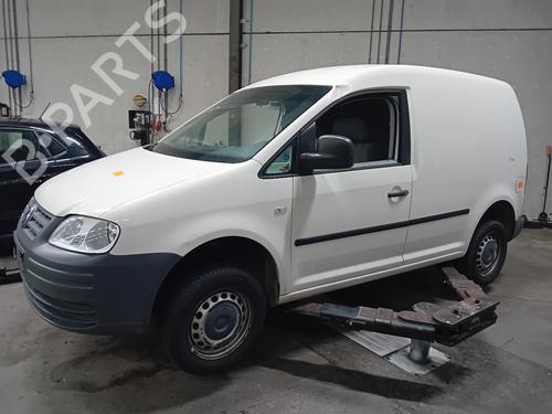 Used Parts VW CADDY III Box Body/MPV (2KA, 2KH, 2CA, 2CH) 2.0 SDI 4339732