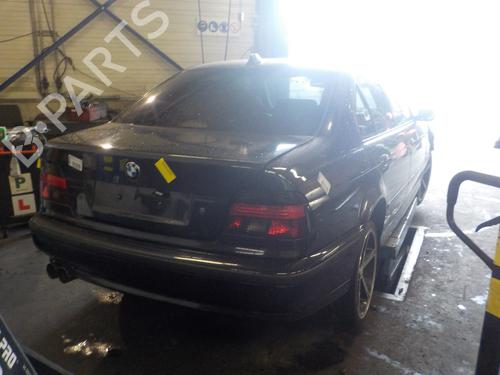 Left taillight BMW 5 (E39) 528 i | BP10572316C34 