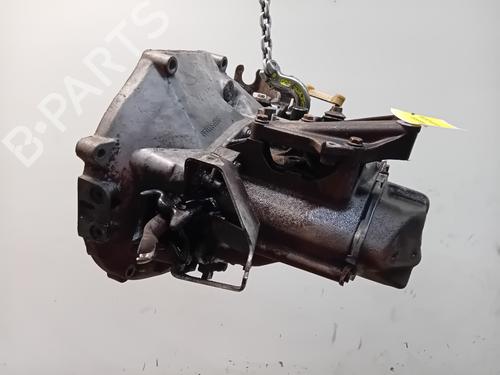 Gearbox PEUGEOT BIPPER (AA_) 1.4 HDi | BP28309244M3 