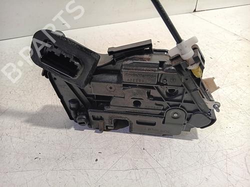 Rear left lock VW POLO V (6R1, 6C1) 1.2 TDI | BP21081518C100 