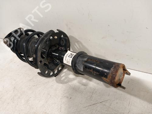 Left front shock absorber OPEL ASTRA L (OV5) 1.2 (FPHNPJ) | BP36260547M16 - Image 3