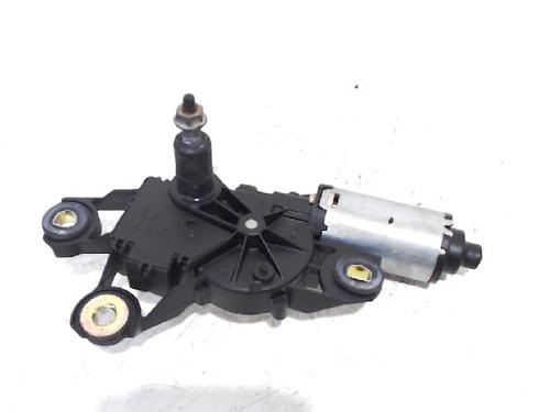 Used Rear wiper motor SEAT TOLEDO III (5P2) 1.6 (102 hp) 4380325
