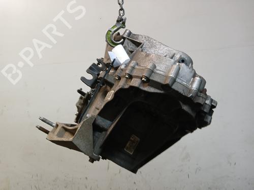 Gearbox FORD TRANSIT CUSTOM V362 Van (FY, FZ) 2.2 TDCi | BP32083456M3 - Image 4