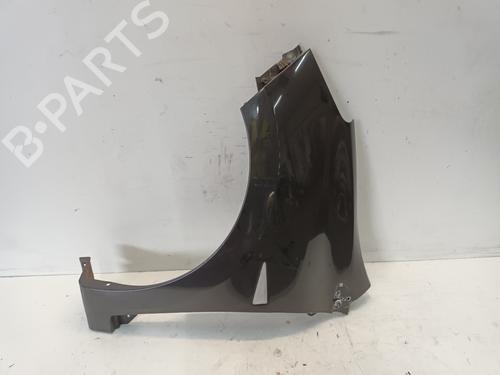Used Left front fenders RENAULT WIND (E4M_) 1.2 (E4MF) (101 hp) 27544174